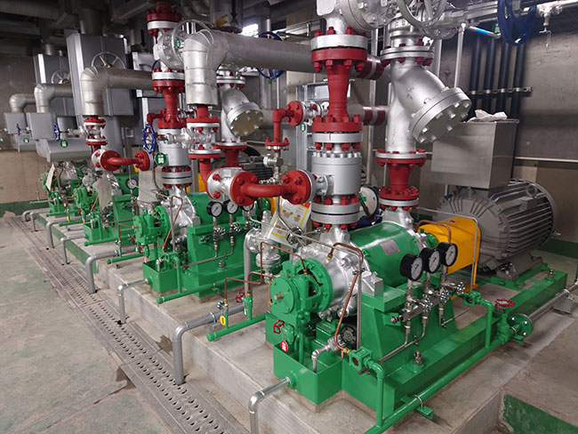 更新・修繕工事